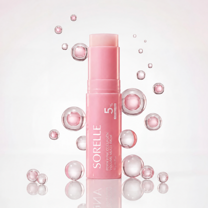 SORELLE – Sluta Jaga Fillers. Fyll Upp Huden Naturligt.